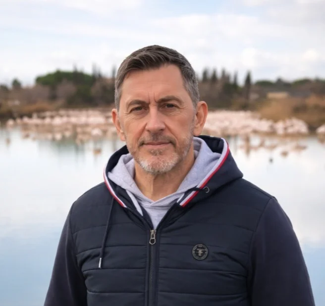 Franck LE BRAS-DABURON