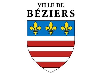 Mairie de Béziers