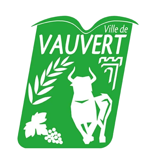 Ville de Vauvert
